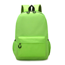 Custom Cheaper Eco Friendly Business Storage School Laptop Oxford Bags Backpack for Teenagers